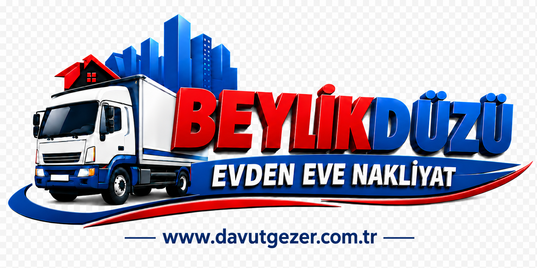 Beylikkdüzü Evden Eve Nakliyat