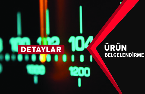 CDMA Testi ve Belgesi