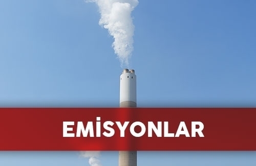 GRI 305: Emisyonlar