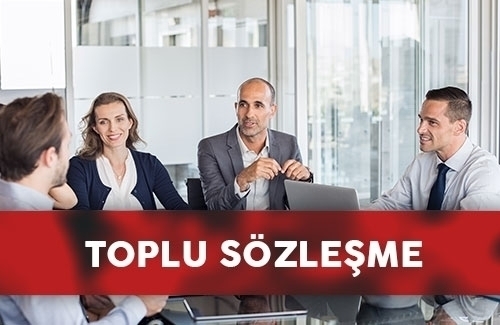 GRI 407: Dernek Kurma Özgürlüğü ve Toplu Sözleşme