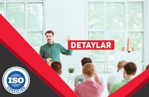 ISO 21001 Eğitim Kuruluşları Yönetim Sistemi Danışmanlık Hizmeti