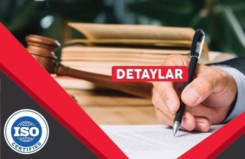 17021 Belgelendirme Akreditasyonu Danışmanlığı