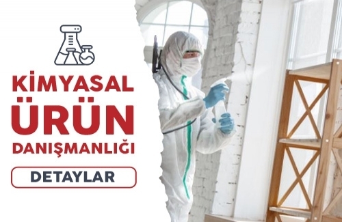Biyosidal Ürün Ruhsatı