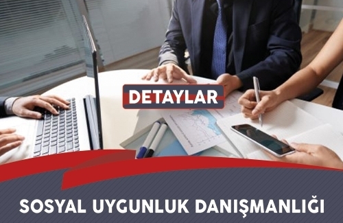 Çalışma Koşuluları WCA