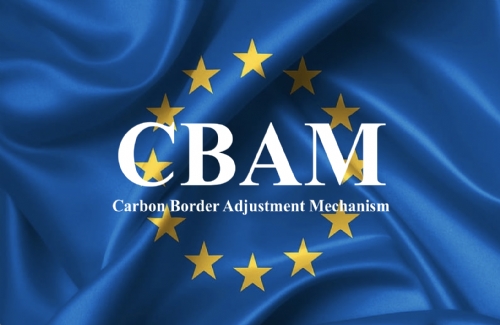 CBAM Raporu ve Sertifikasyonu