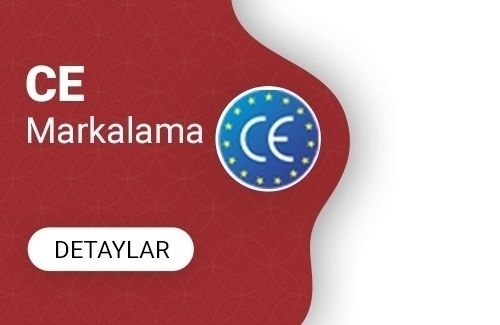 CE Markalama