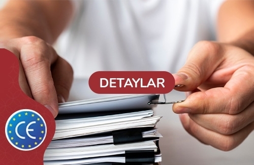 CoC - Uygunluk Belgesi
