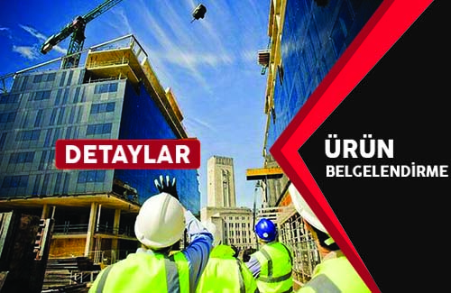 CSTB Belgesi