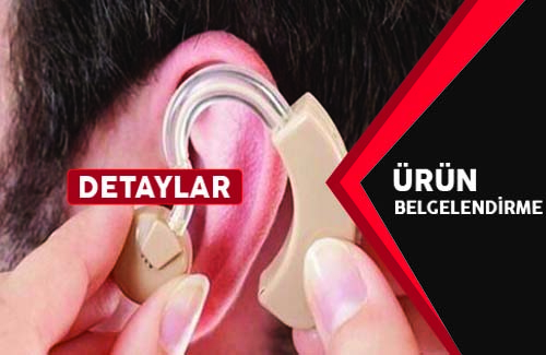 DHI Belgesi