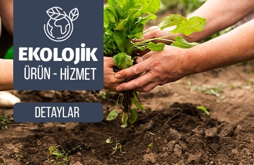 Doğal Ürün Belgesi