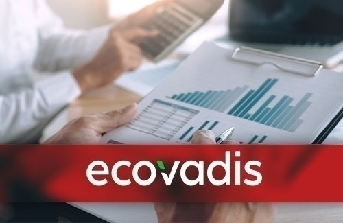 EcoVadis Derecelendirmesi ve EcoVadis Çalışma Sistemi