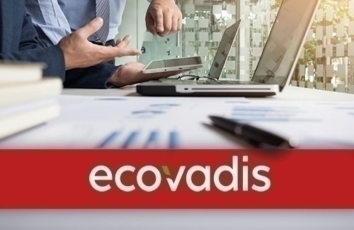 EcoVadis