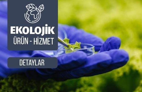 Ekolojik Medikal Belgesi