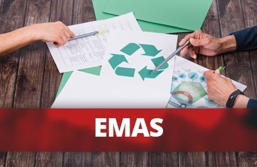 EMAS Denetimi ve Sertifikası