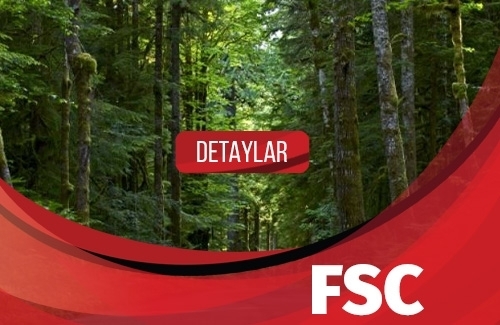 FSC Belgesi