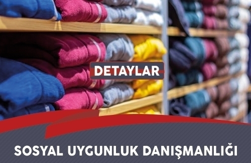 GOTS Danışmanlık