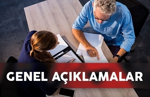 GRI 102: Genel Açıklamalar