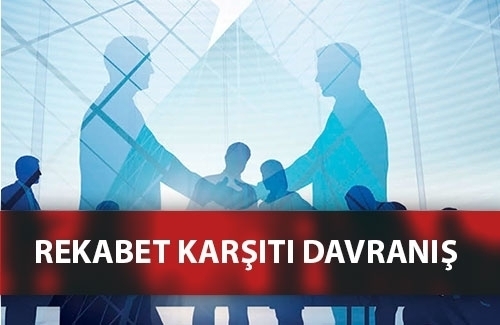 GRI 206: REKABET KARŞITI DAVRANIŞ