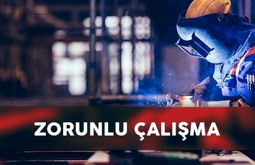 GRI 409: Zorunlu Tutulan veya Mecburi Çalışma