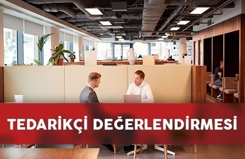 GRI 414: Tedarikçi Sosyal Değerlendirmesi