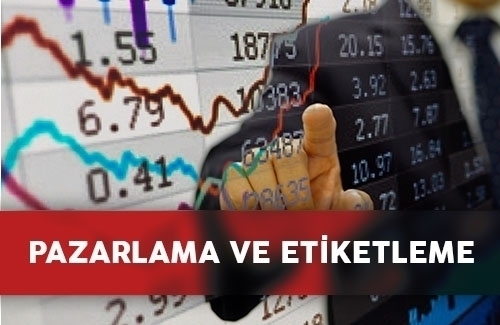 GRI 417: Pazarlama ve Etiketleme