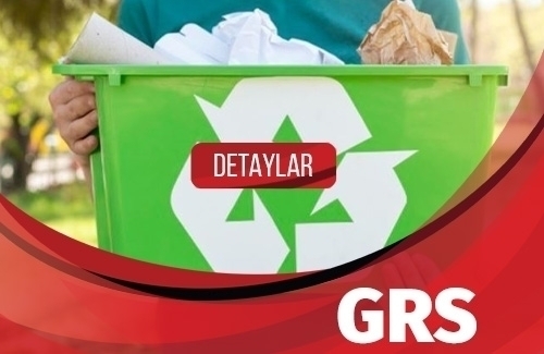 GRS Belgesi