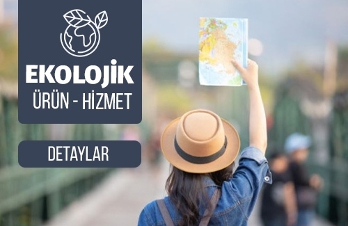 Güvenli Turizm Belgesi