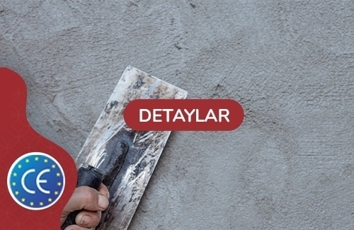 Hazır Beton G Belgesi