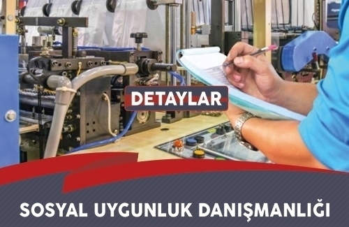 INDITEX Danışmanlığı