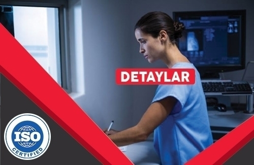 ISO 13485 Tıbbi Cihazlar Yönetim Sistemi Danışmanlık Hizmeti
