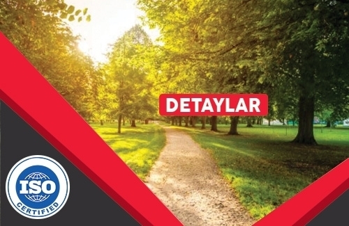 ISO 14001 Çevre Yönetim Sistemi Danışmanlık Hizmeti