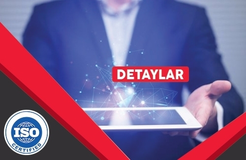 ISO 20000 Bilgi Teknolojileri Hizmet Yönetim Sistemi Danışmanlık Hizmeti