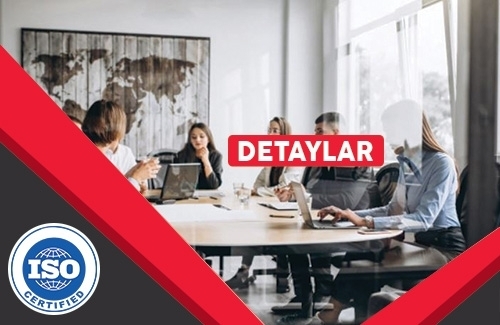 ISO 22301 İş Sürekliliği Yönetim Sistemi Danışmanlık Hizmeti