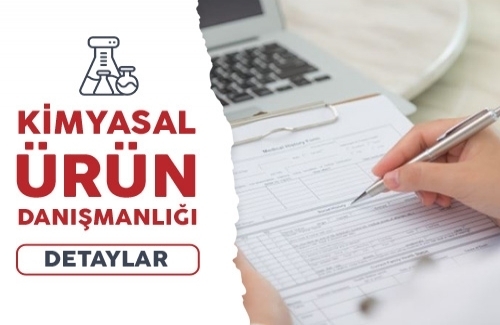 KKDİK Kayıt Hizmeti