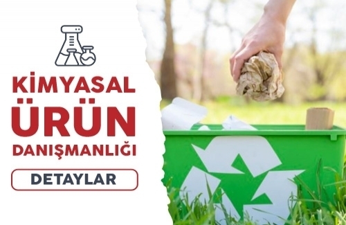 KKDİK Ön Kayıt Hizmeti