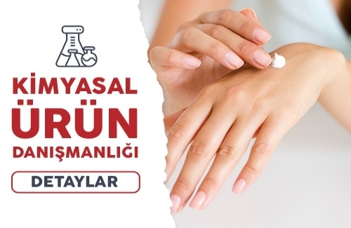 Kozmetik Ürün Bildirimi