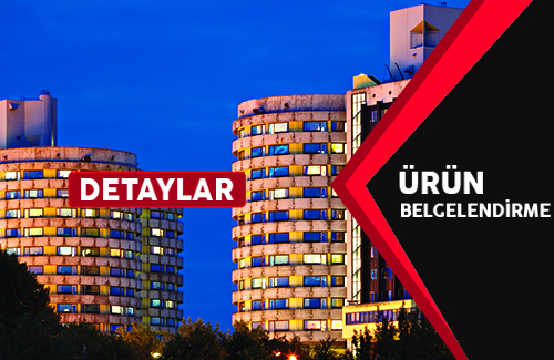 LEED Yeşil Bina Sertifikasyon Sistemi