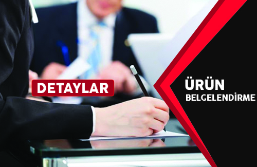 Q-MARK Belgesi