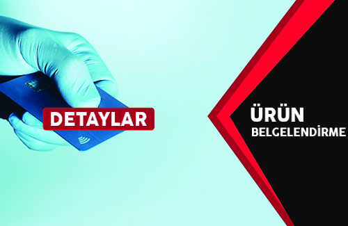 ROHS ve WEEE Belgesi
