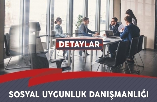SA 8000 Danışmanlık Hizmeti