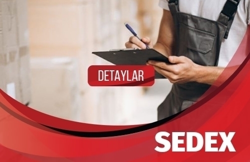 SEDEX Belgesi