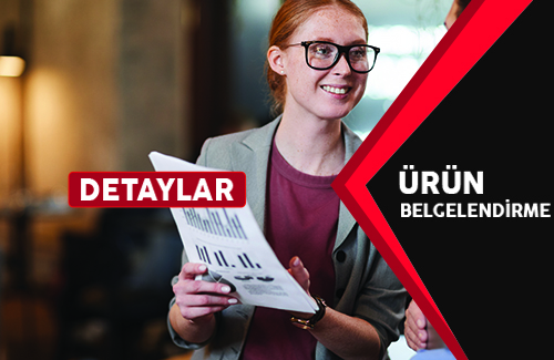 Spesifikasyonlar / Şartnameler