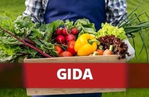Sürdürülebilir Gıda