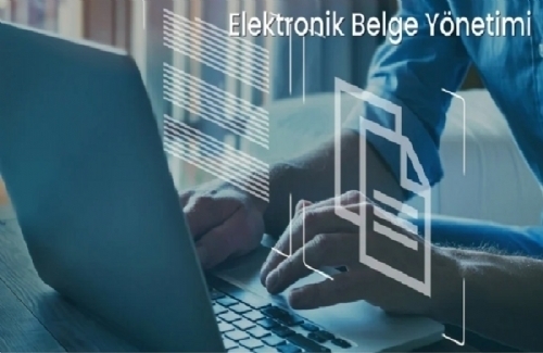 TS 13298 Elektronik Belge ve Arşiv Yönetim Sistemi Standardı