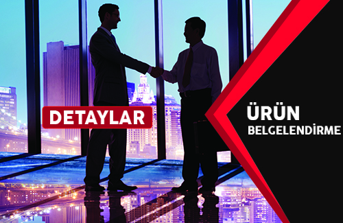 UkrSepro Belgesi