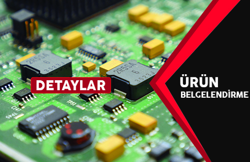 VDE Belgesi