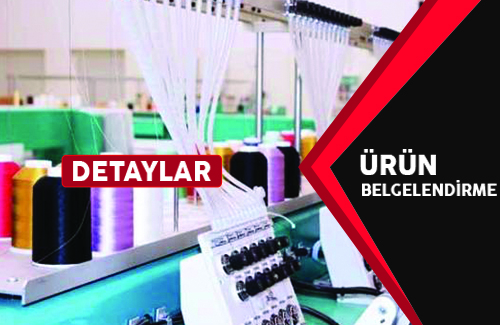 Woolmark İşareti / Belgesi