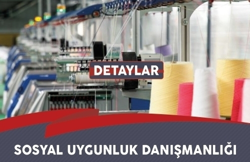 WRAP Danışmanlığı